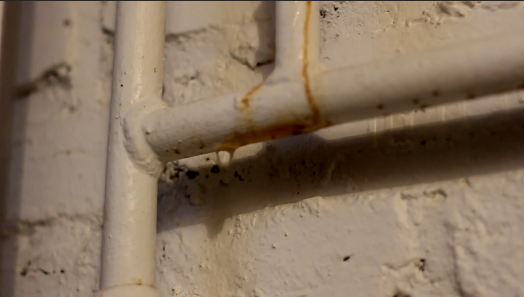 Canalisation — photo seule